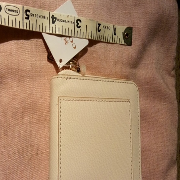 Coach wallet - Picture 2 of 5